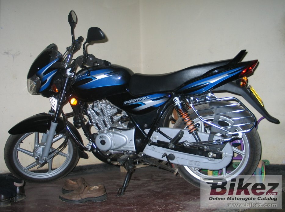 Big itiya discover dts-i picture and wallpaper from Bikez.com